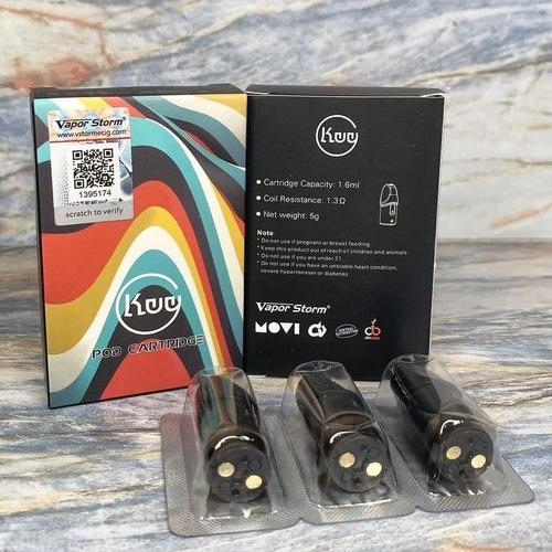 Foto Produk KUY Cartridge dari andreedoanks