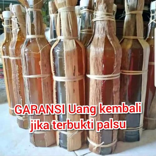 Foto Produk MADU HUTAN ASLI MANIS DAN SEHAT 1kg dari habib habib