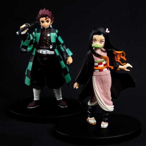 Foto Produk Action Figure Kimetsu No Yaiba (Kamado Nezuko) - No Box dari hadysell