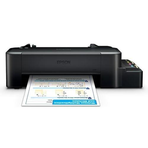 epson l120 wireless printing