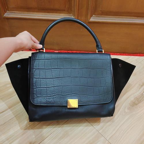 celine trapeze