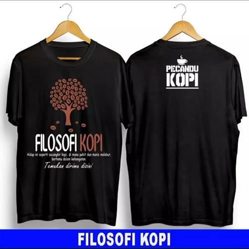 Jual BAJU KAOS DISTRO //T-SHIRT PRIA 