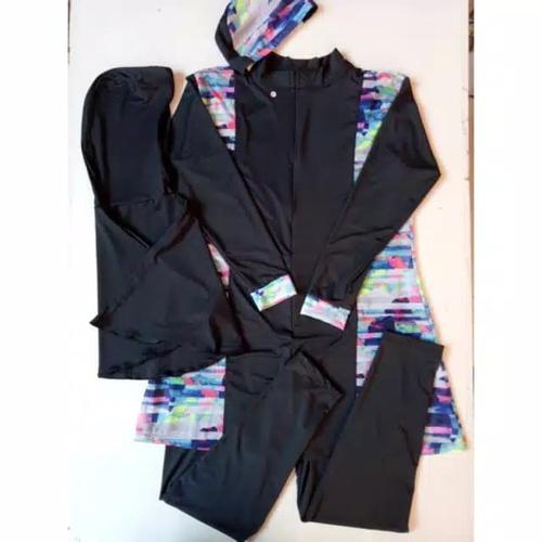 Foto Produk Baju renang muslimah dewasa & remaja dari sakinahbusana