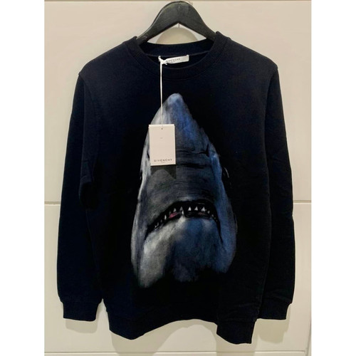 Givenchy Shark Sweatshirt Original Sweater Cuban Size Givenchy Paris di New Store Surabaya Tokopedia