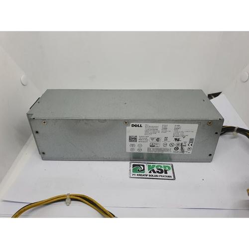 09XD51 9XD51 Dell Optiplex 3040 5040 7040 SFF 180W Power Supply PSU D180es 00