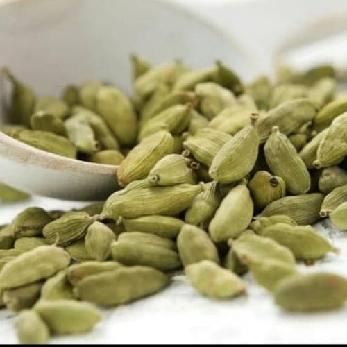 Foto Produk KAPULAGA HIJAU INDIA / GREEN CARDAMOM 10GRAM dari NASIM SAFFRON