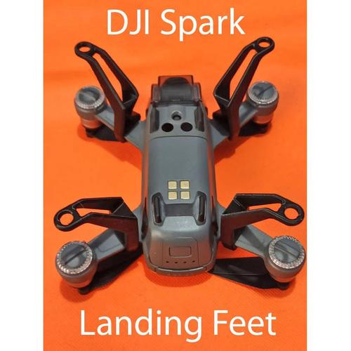 Jual Dji Spark, landing feet, gear, kaki - Kota Tangerang - Cinta 3D ...