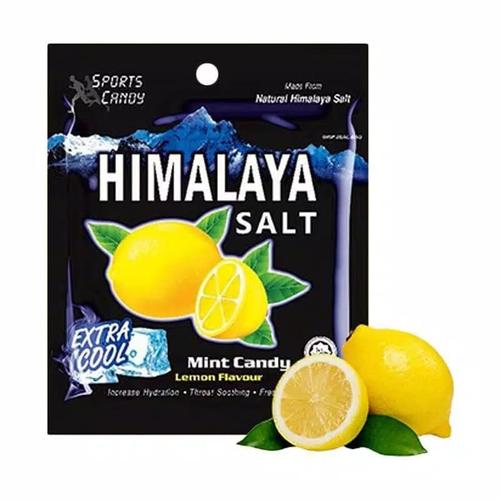 Foto Produk Himalaya Salt Lemon Mint Candy 5g dari cubeecubee