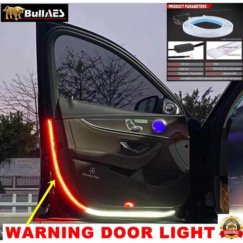 Foto Produk Lampu led Pintu Mobil I Warning Door LIGHT led Flashing led light dari BULLAES