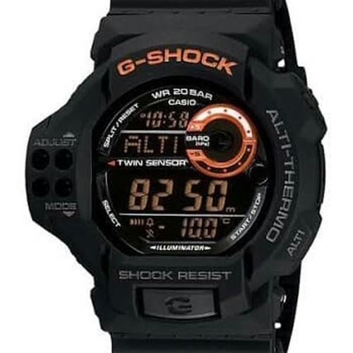Jual Casio G-Shock GDF-100-1B Kota Tangerang The Footz Tokopedia
