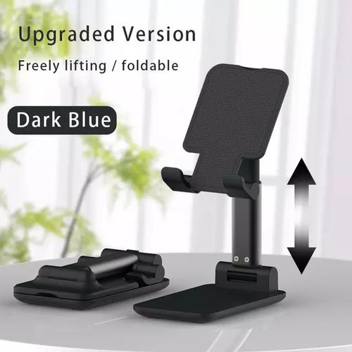 Gambar Holder Phone Stand Universal Folding Desktop-Dudukan Hp Tablet dari SERBA JUAL STORE Jakarta Barat Tokopedia