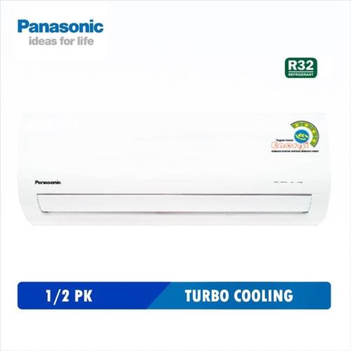 Jual Ac Panasonic Cs Cu Zn5wkp 0 5pk Pasang Zn5wkp 1 2pk Kota Depok Utama Elektronik Depok 