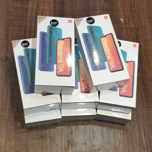 Gambar Xiaomi Redmi 9A 2/32 GB Garansi Resmi Tam dari kokostore1412 undefined Tokopedia