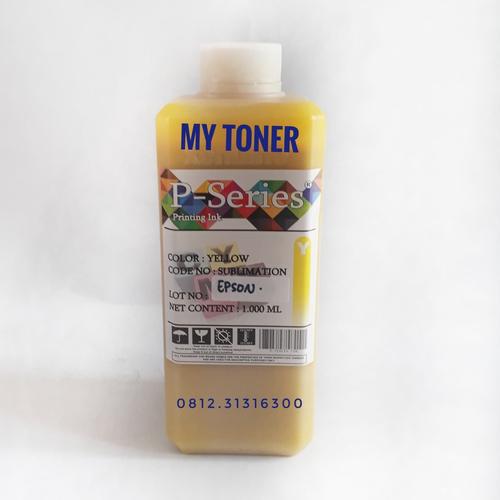 Jual TINTA SUBLIM SABLON SUBLIME EPSON L310 L3110 L120 L1110 L360 L Series  - Jakarta Timur - MyToner | Tokopedia