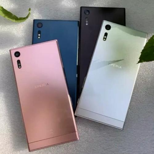Foto Produk Sony Xperia XZ1 XZS XZ Second - SONY XPERIA XZ dari Techno official.