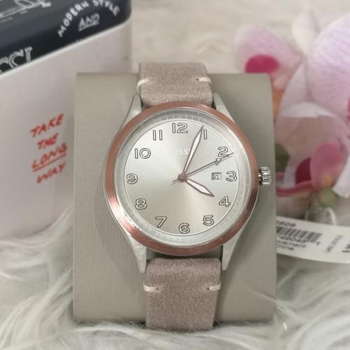 Jual Fossil BQ2509 Wylie Three-Hand 