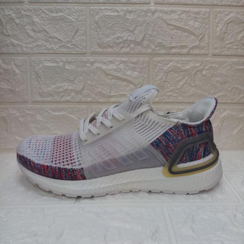 white ultra boost 19