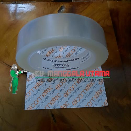 Jual 142 Adhesive Tape ISO 85023 Jakarta Timur