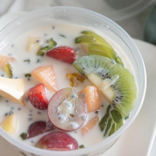 Foto Produk ximilu hongkong dessert dari Pastel Mama 89