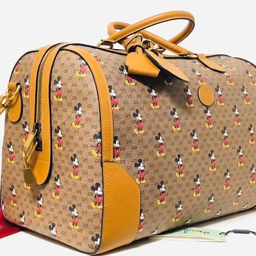 Disney Medium carry-on duffle bag 
