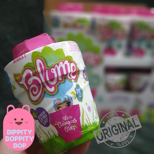 Foto Produk Blume Dolls Surprise dari Bippity Boppity Bop