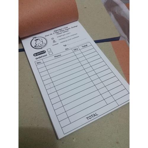 Jual Cetak Kertas Hvs 70gr Ukuran 1 4 Folio Kota Surabaya Easy Printing Tokopedia