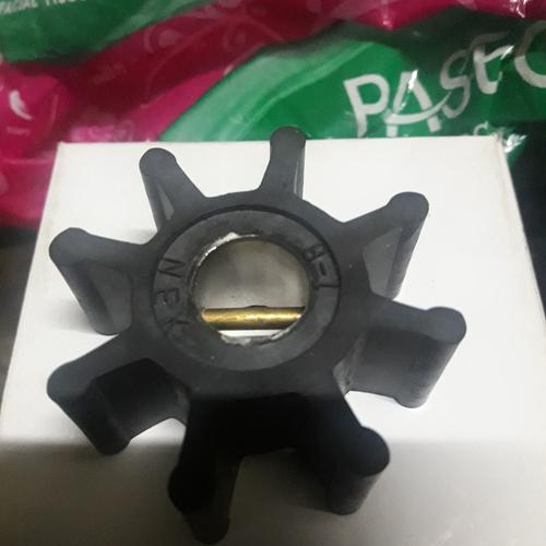 Jual RUBBER IMPELLER YANMAR 19014042070 Jakarta Barat RUBBERPARTS