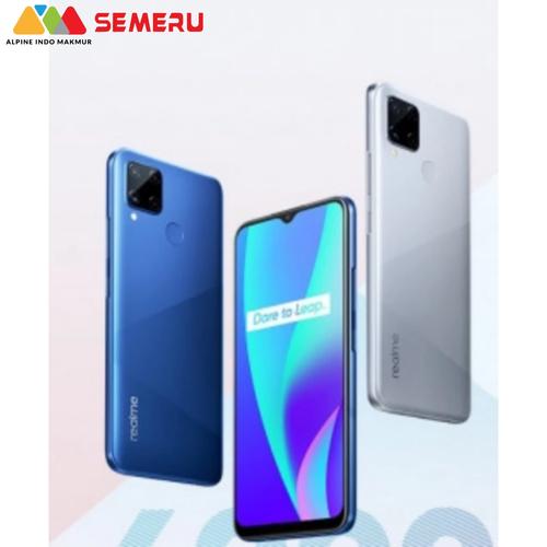 Jual Realme C15 Kota Makassar Semeru Store Makassar Tokopedia