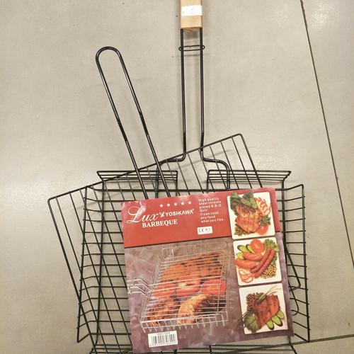 Foto Produk Yoshikawa Panggangan Bbq / Panggangan / BBT-029 dari SEMBAKO EL Barraq