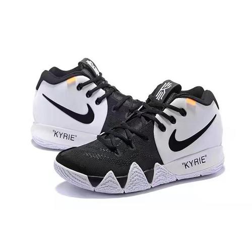 kyrie irving off white