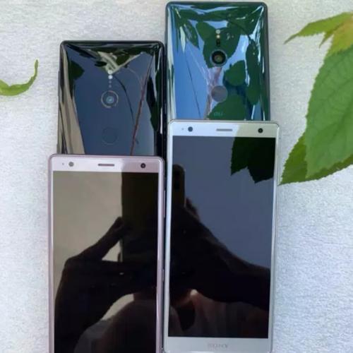 Foto Produk Sony Xperia XZ3 XZ2 RAM 4/64 Second - Sony Xperia XZ2 dari Techno official.