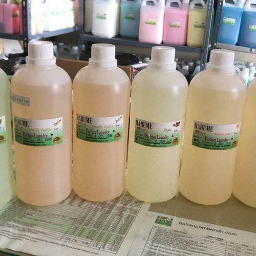Foto Produk PARFUM LAUNDRY GRADE A KLEEN-R HARUME @1L dari bahanpembersih com