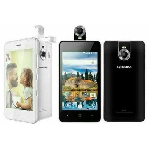 Foto Produk Hp Android Evercoss R40H 1/8 Ram 1gb Rom 8gb dari lesdi1 shopx