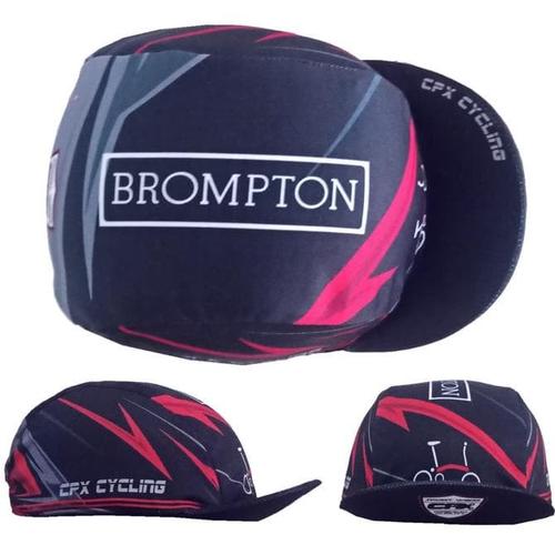 Jual Topi Sepeda / Cycling Cap Sepeda 
