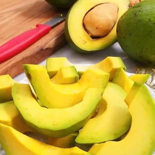 Foto Produk Alpukat Mentega Avocadron Super Premium 1Kg - Probolinggo dari Keanu Fruits