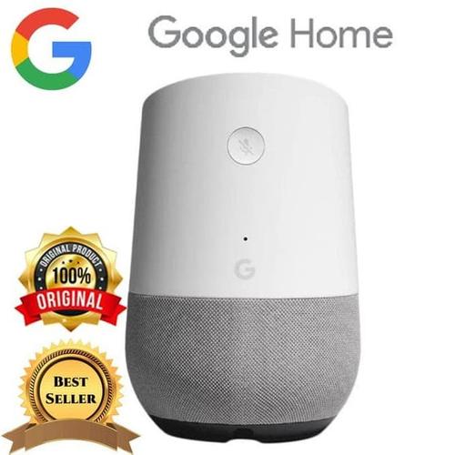 Jual Google Home Wifi Smart Speaker 