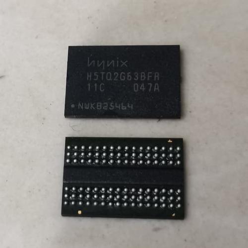 Jual ic memory HYNIX H5TQ2G63BFR Reball - Kota Medan - TeknisiPro ...