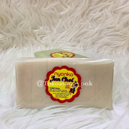 Jual NENGKO / NYONKO JUNCHOI - ORIGINAL POLOS - Kota Pontianak - Toko ...