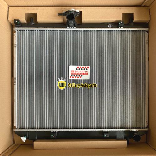 Jual Radiator Grandmax/Terios/Rush Manual asli - Jakarta Selatan - Inti ...