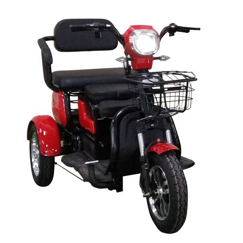 Melangkah ke Masa Depan Mengintip Motor Listrik 3 Roda Dewasa yang Menggoda Imajinasi Yang Ramah Lingkungan!