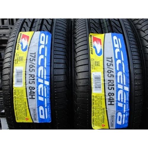 175//65r15 Tires 1756515 175 65 15 Details about / 4 New Accelera Eco Plush