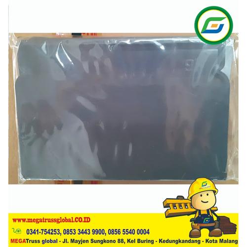 Jual Kapi PVC eceran-skrap dinding- alat plamir-material bahan bangunan ...