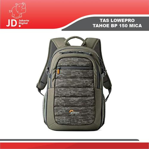 Tas Lowepro Tahoe Bp 150 Camera Backpack Lowepro Tahoe BP 150