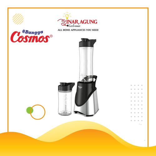 Gambar COSMOS Personal Hand Blender CB-522 / CB 522 / CB522 ( ORIGINAL 100 % dari Sinar Agung Bekasi undefined Tokopedia
