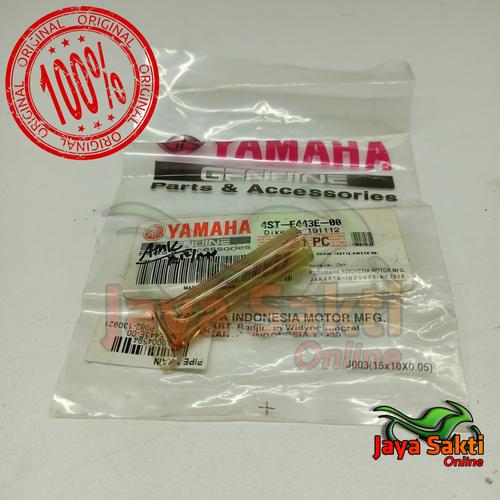 Jual SELANG PIPE DRAIN CRYPTON VEGA R 2004 ASLI YAMAHA - Jakarta ...