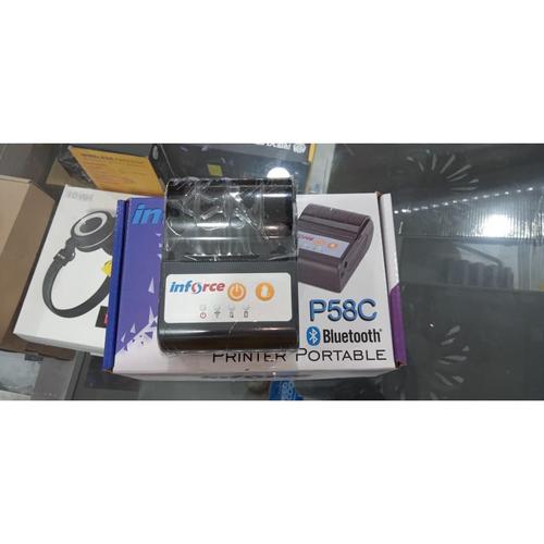 printer bluetooth inforce