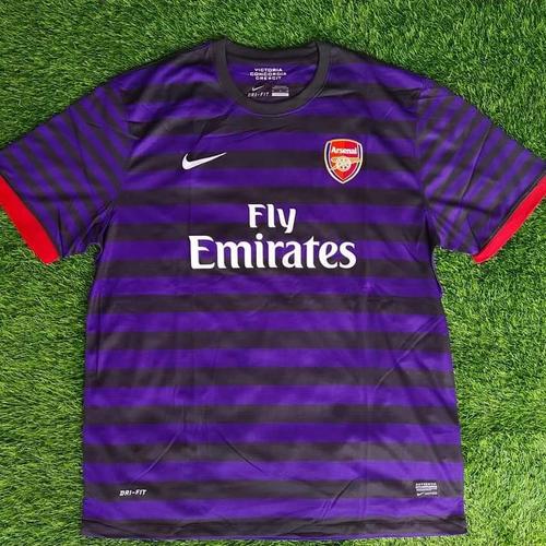 Jual Jersey Arsenal Away 2012/2013 