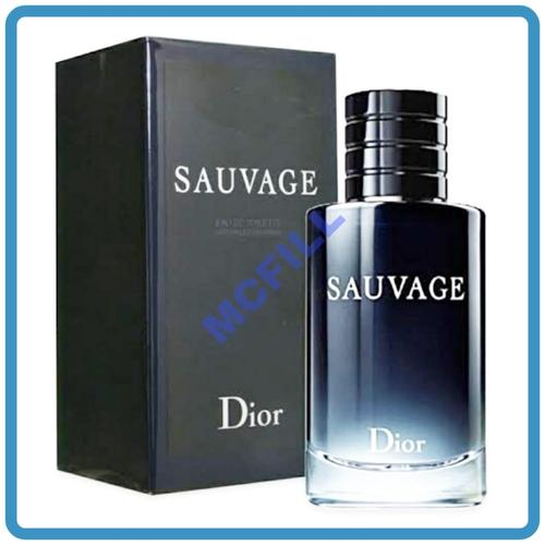 sauvage 50ml