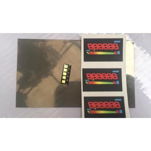 Foto Produk Paket modif lcd speedometer Honda Beat ESP & Honda scoppy - Merah dari dwi lestari 07