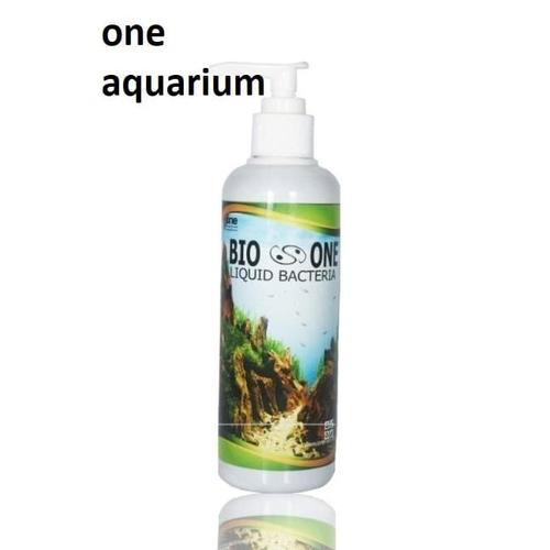 Jual Bio One 250Ml aquascape aquarium - Kota Tangerang - one aquarium ...